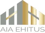 Aia Ehitus logo
