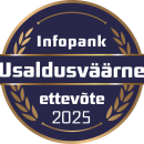 Märgis EST
